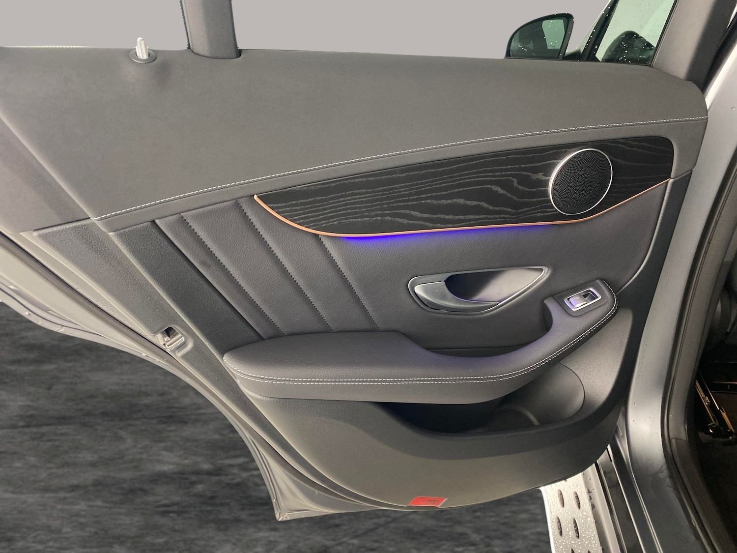Vehicle 36