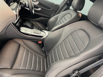 Used Mercedes-Benz EQC 2021 for sale - 75957882: Photo