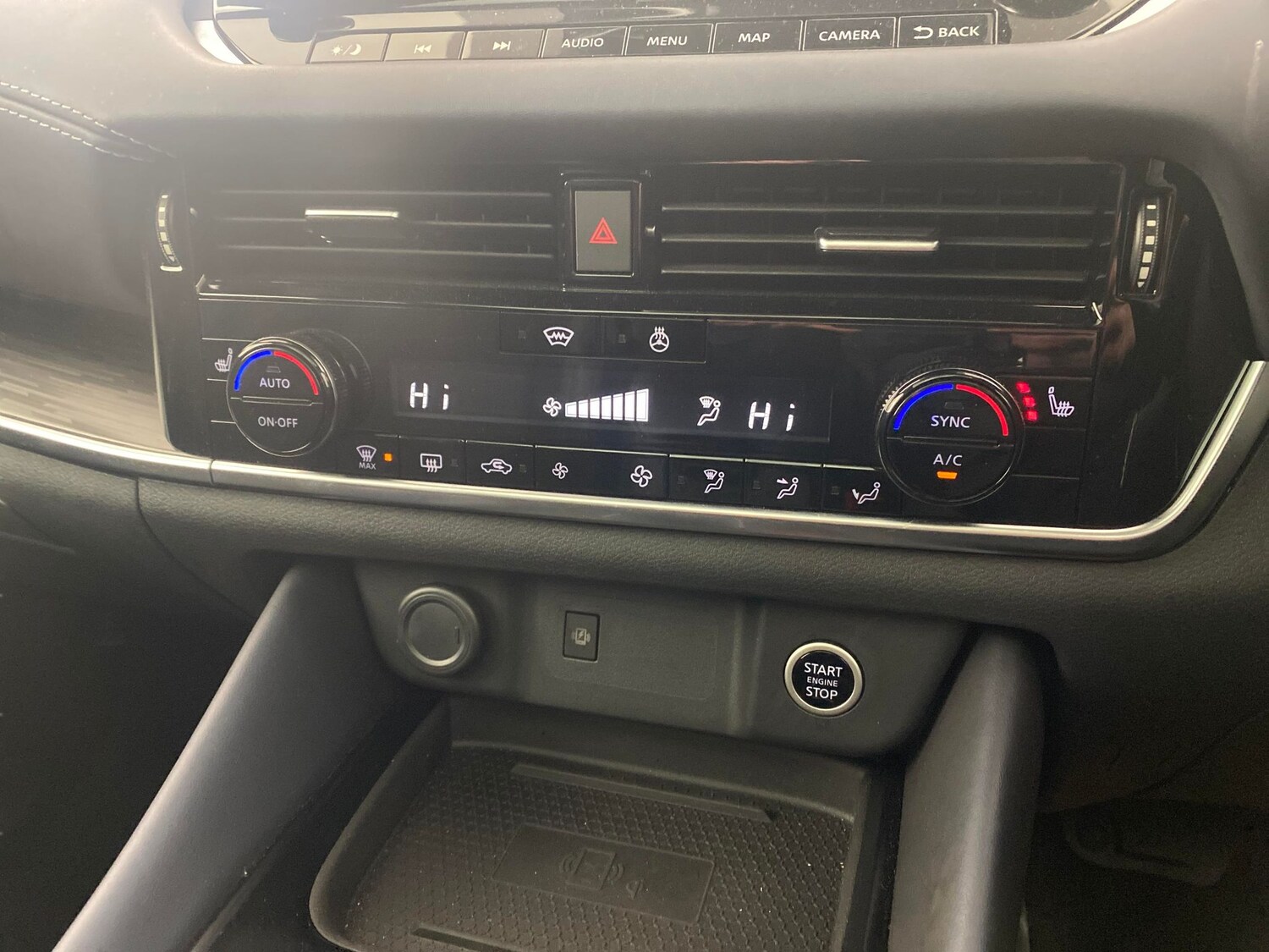 Used Nissan Qashqai 2021 for sale - 77262109: Photo 19