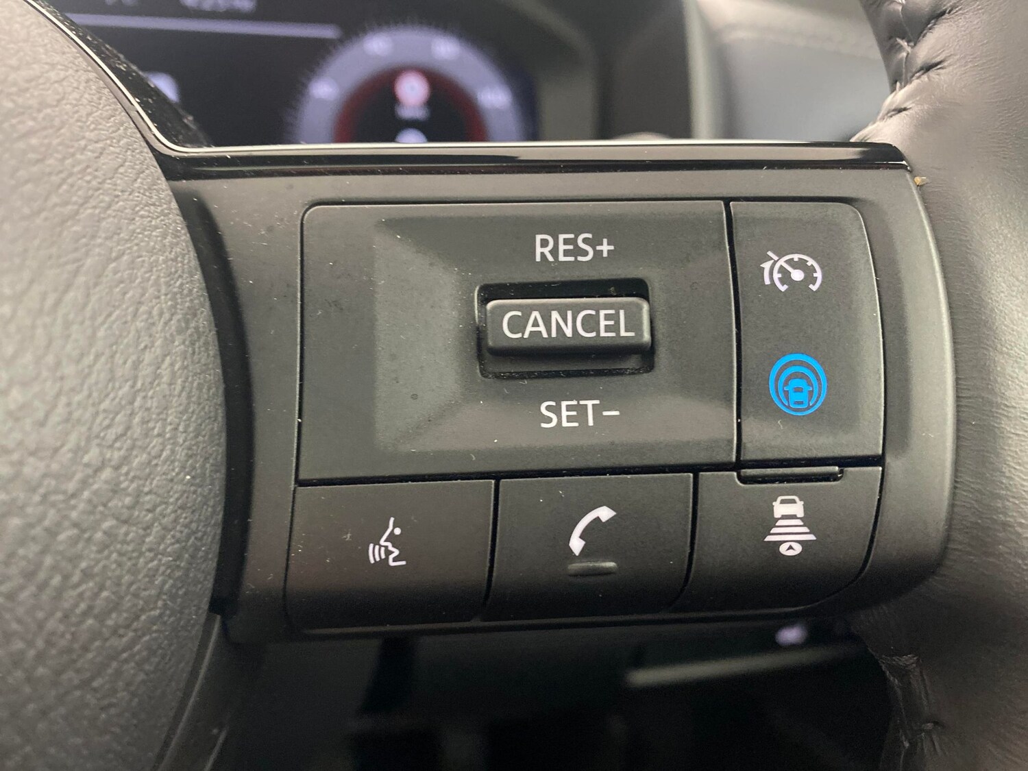 Used Nissan Qashqai 2021 for sale - 77262109: Photo 24