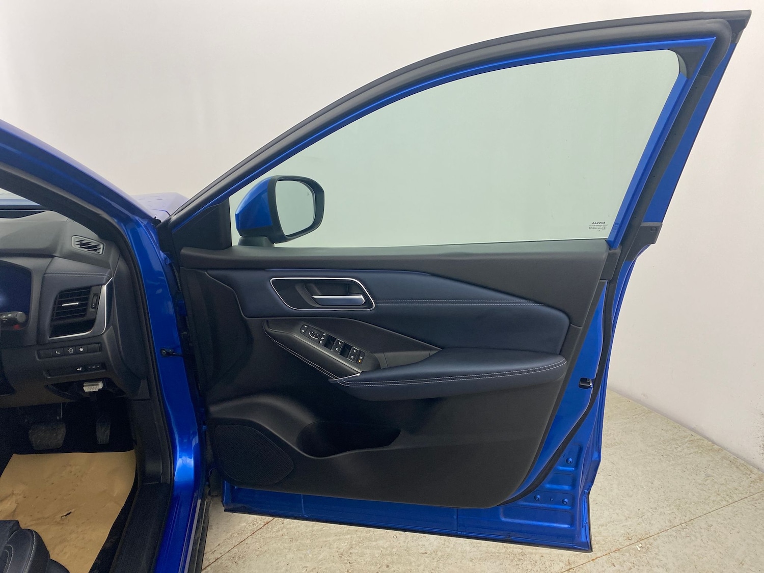 Used Nissan Qashqai 2021 for sale - 77262109: Photo 33