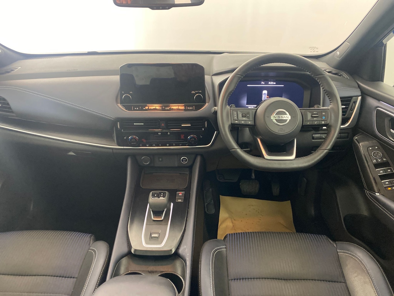 Used Nissan Qashqai 2021 for sale - 77262109: Photo 4