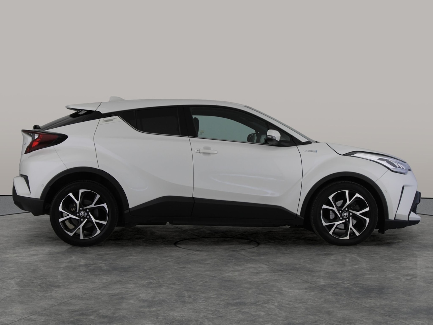 Used Toyota C-HR 2022 for sale - 76077615: Photo 12