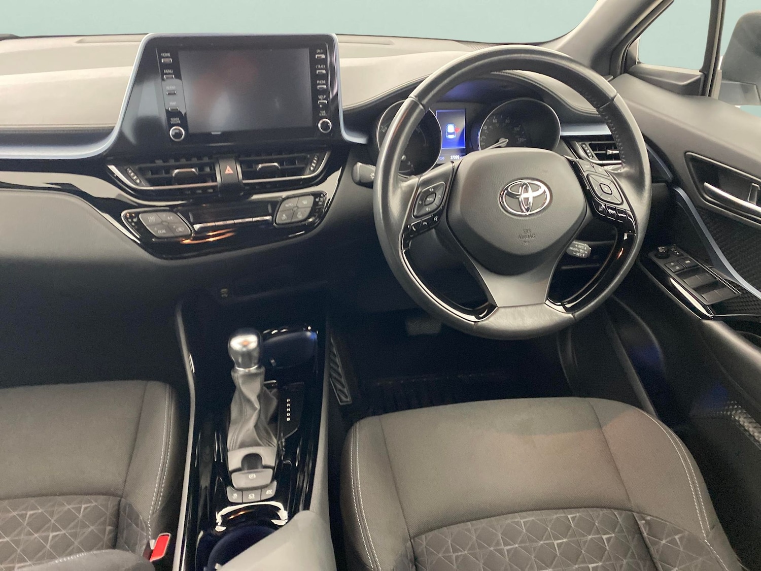 Used Toyota C-HR 2022 for sale - 76077615: Photo 9