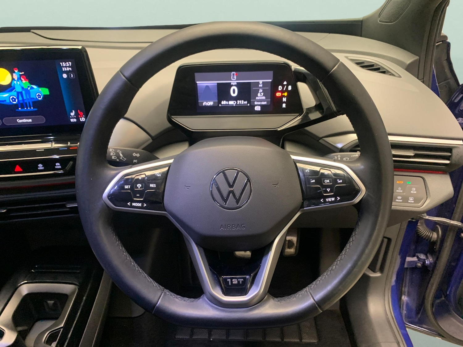 Vehicle 23