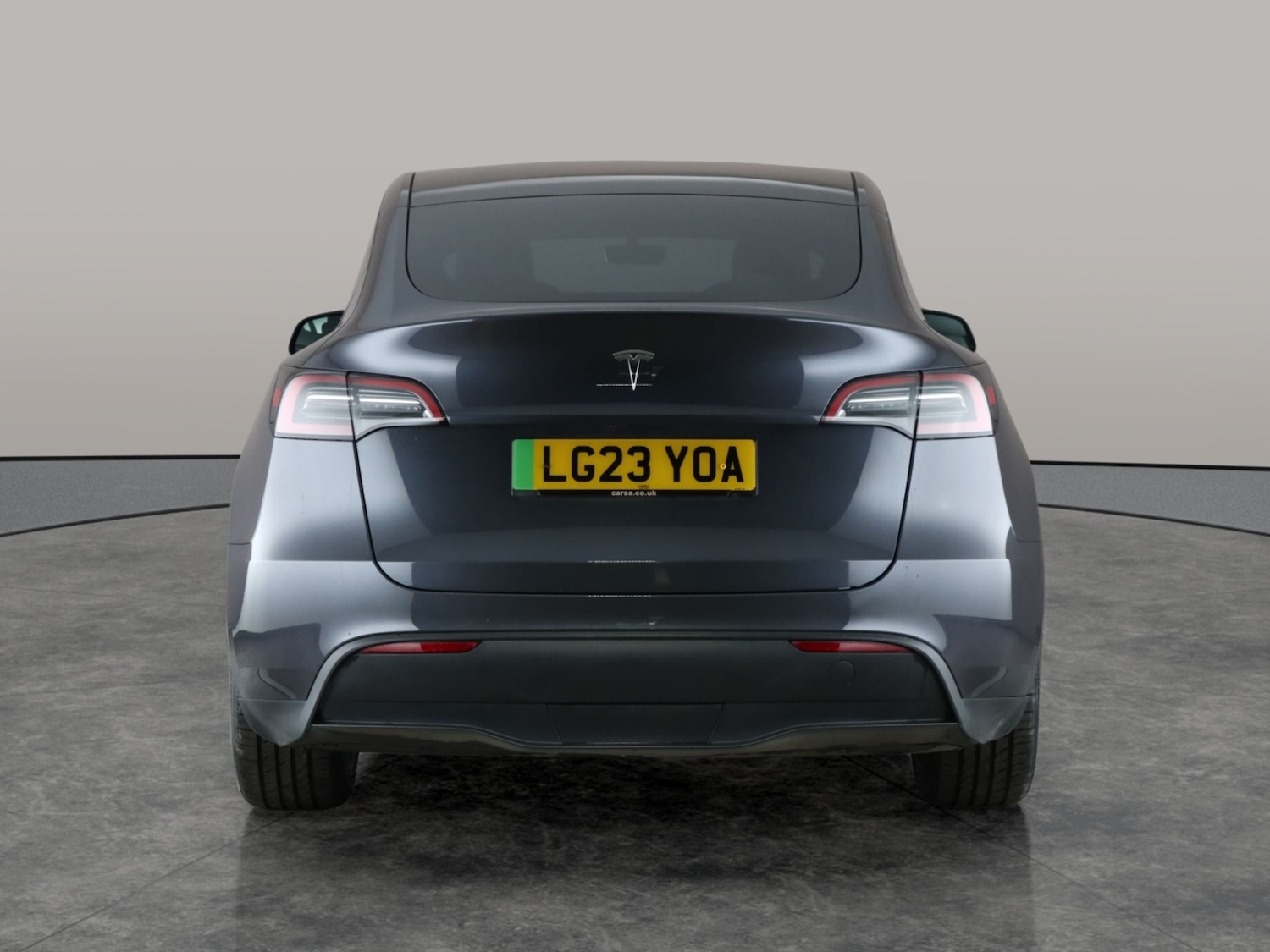 Used Tesla Model Y 2023 for sale - 77012123: Photo 12