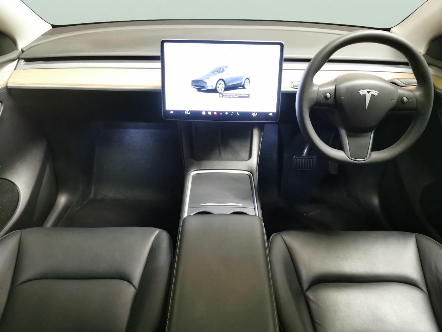 Used Tesla Model Y 2023 for sale - 77012123: Photo 8