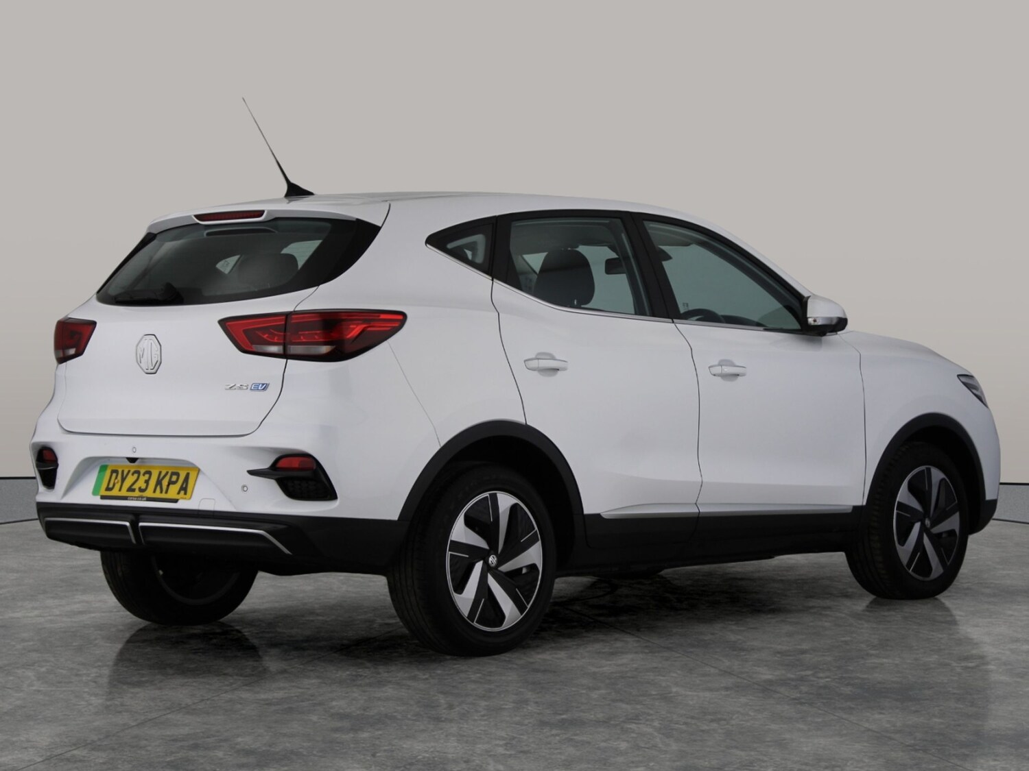 Used MG MG ZS 2023 for sale - 77778308: Photo 10