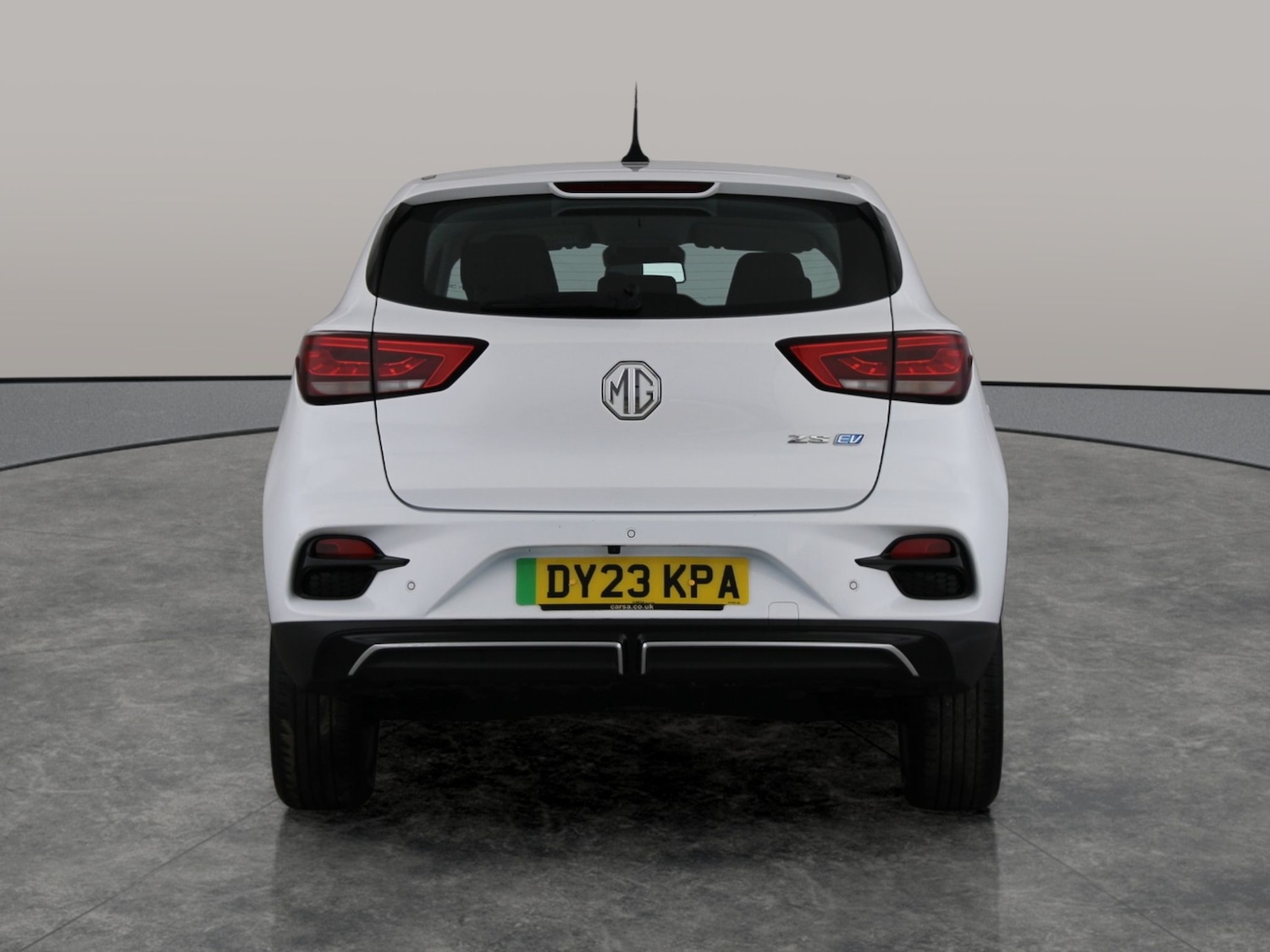 Used MG MG ZS 2023 for sale - 77778308: Photo 11