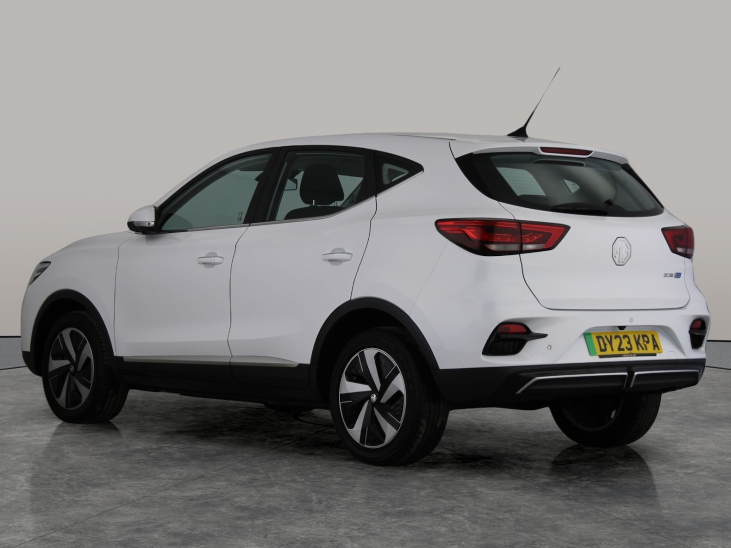 Used MG MG ZS 2023 for sale - 77778308: Photo 12