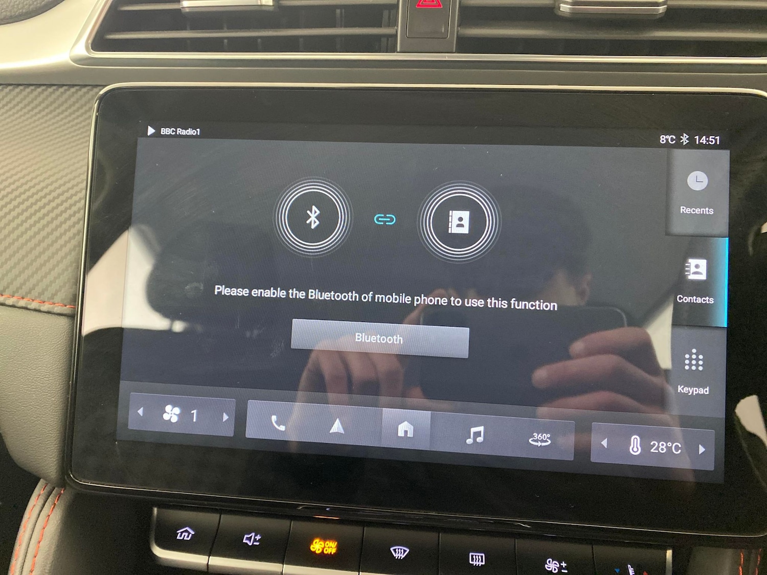 Used MG MG ZS 2023 for sale - 77778308: Photo 14