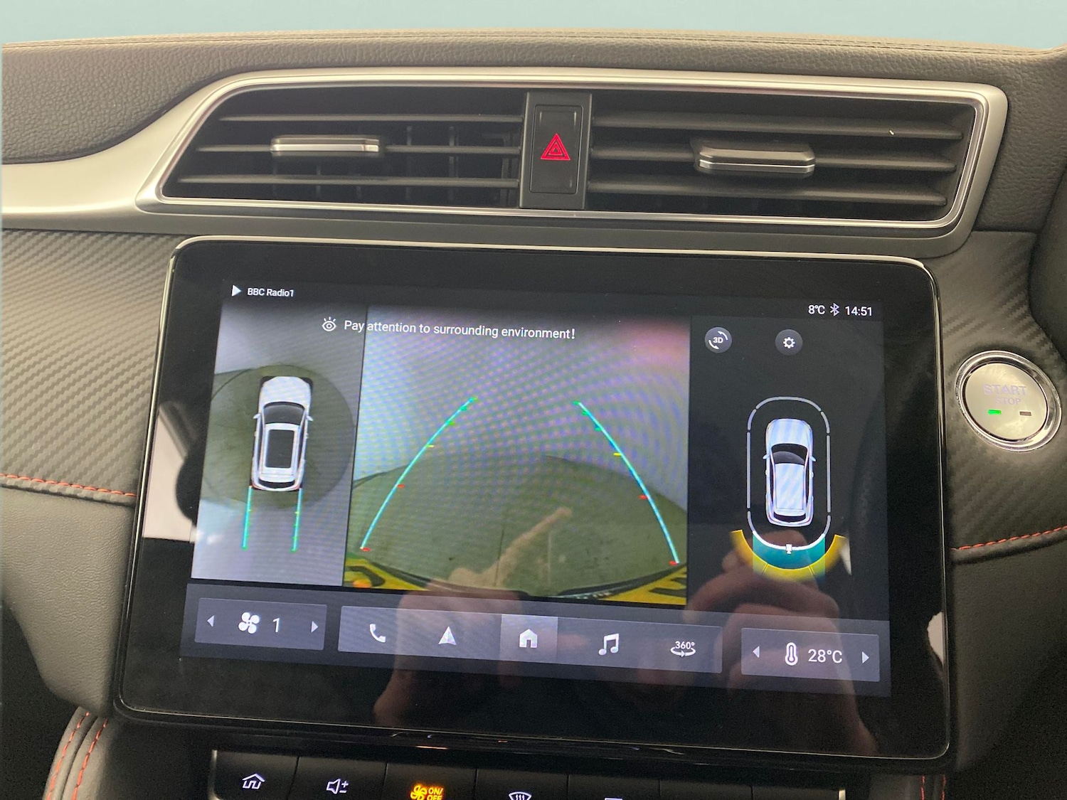 Used MG MG ZS 2023 for sale - 77778308: Photo 15