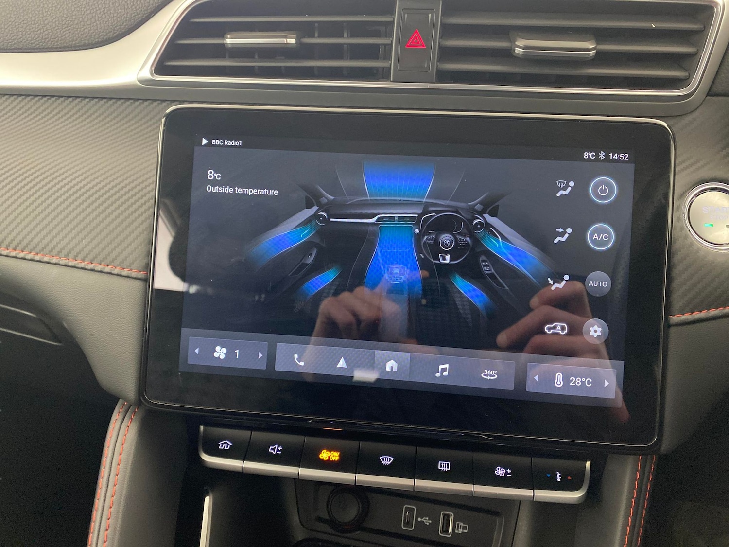 Used MG MG ZS 2023 for sale - 77778308: Photo 16