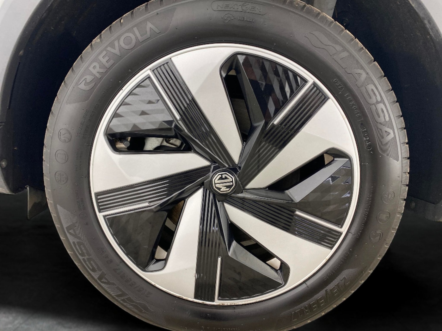 Used MG MG ZS 2023 for sale - 77778308: Photo 18