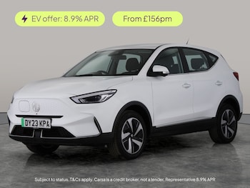 MG MG ZS feature image