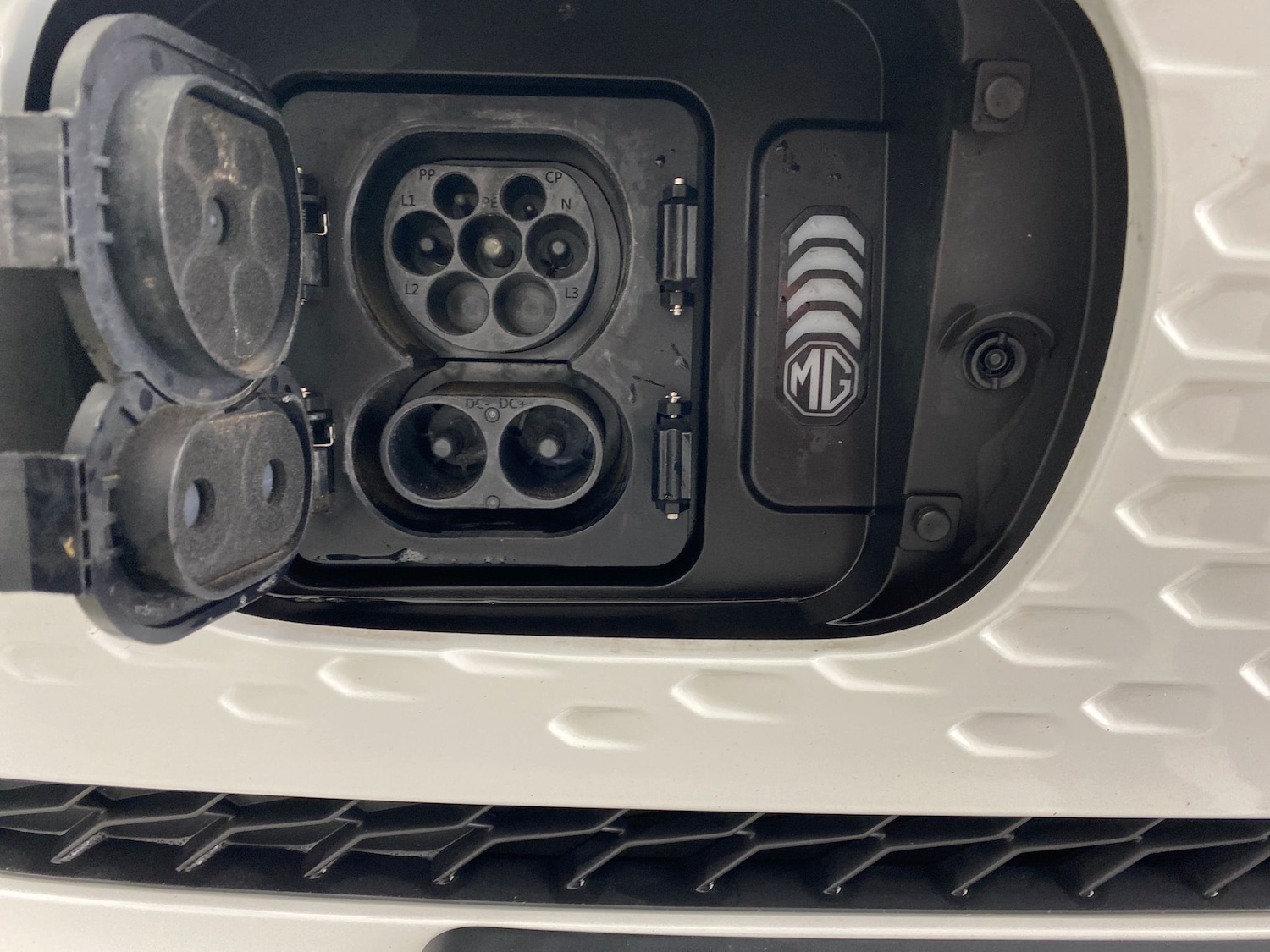 Used MG MG ZS 2023 for sale - 77778308: Photo 21