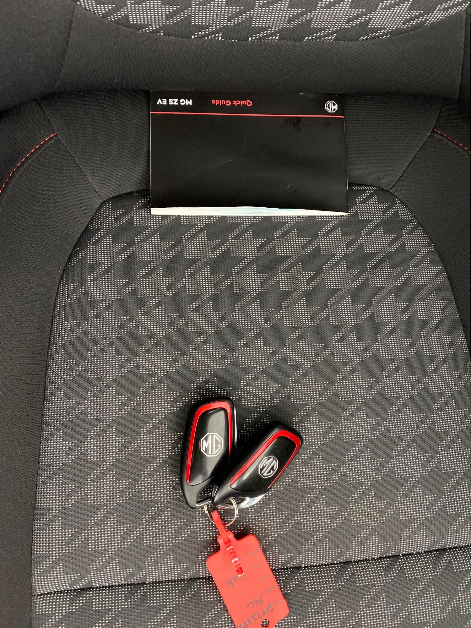 Used MG MG ZS 2023 for sale - 77778308: Photo 27