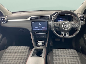 Used MG MG ZS 2023 for sale - 77778308: Photo