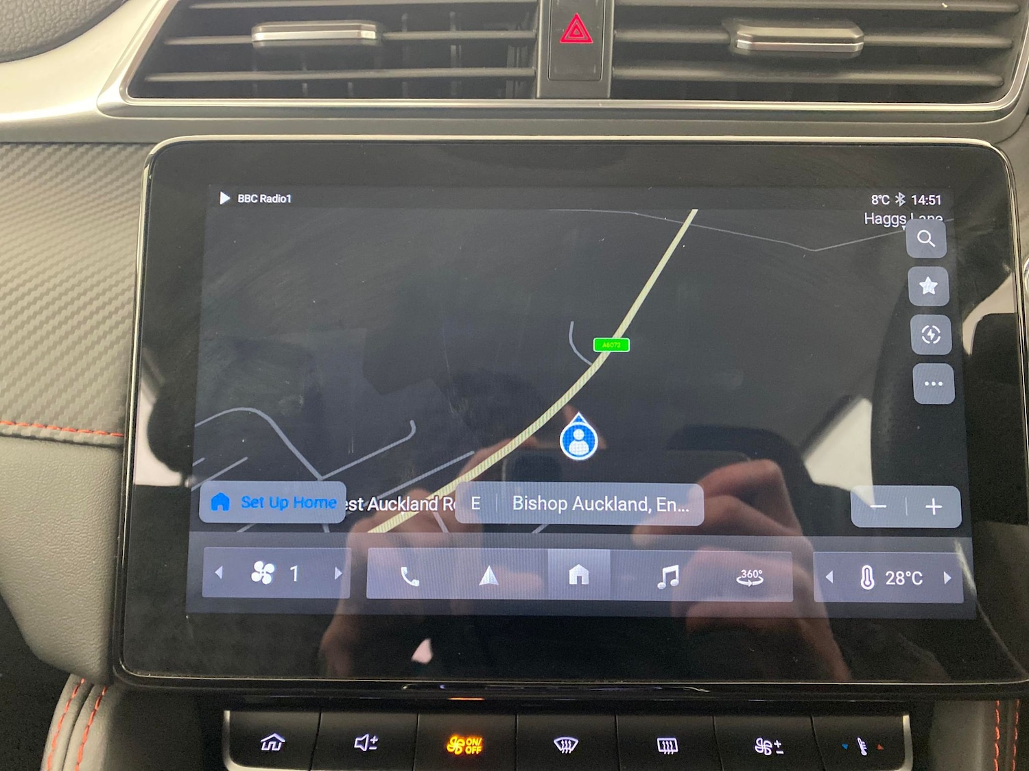 Used MG MG ZS 2023 for sale - 77778308: Photo 5