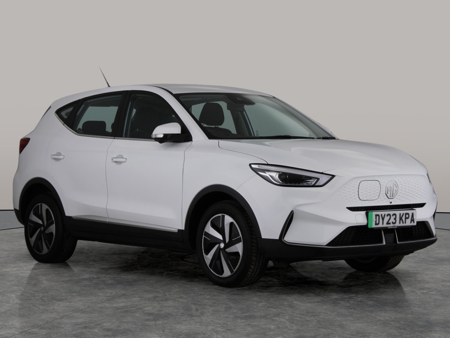 Used MG MG ZS 2023 for sale - 77778308: Photo 8