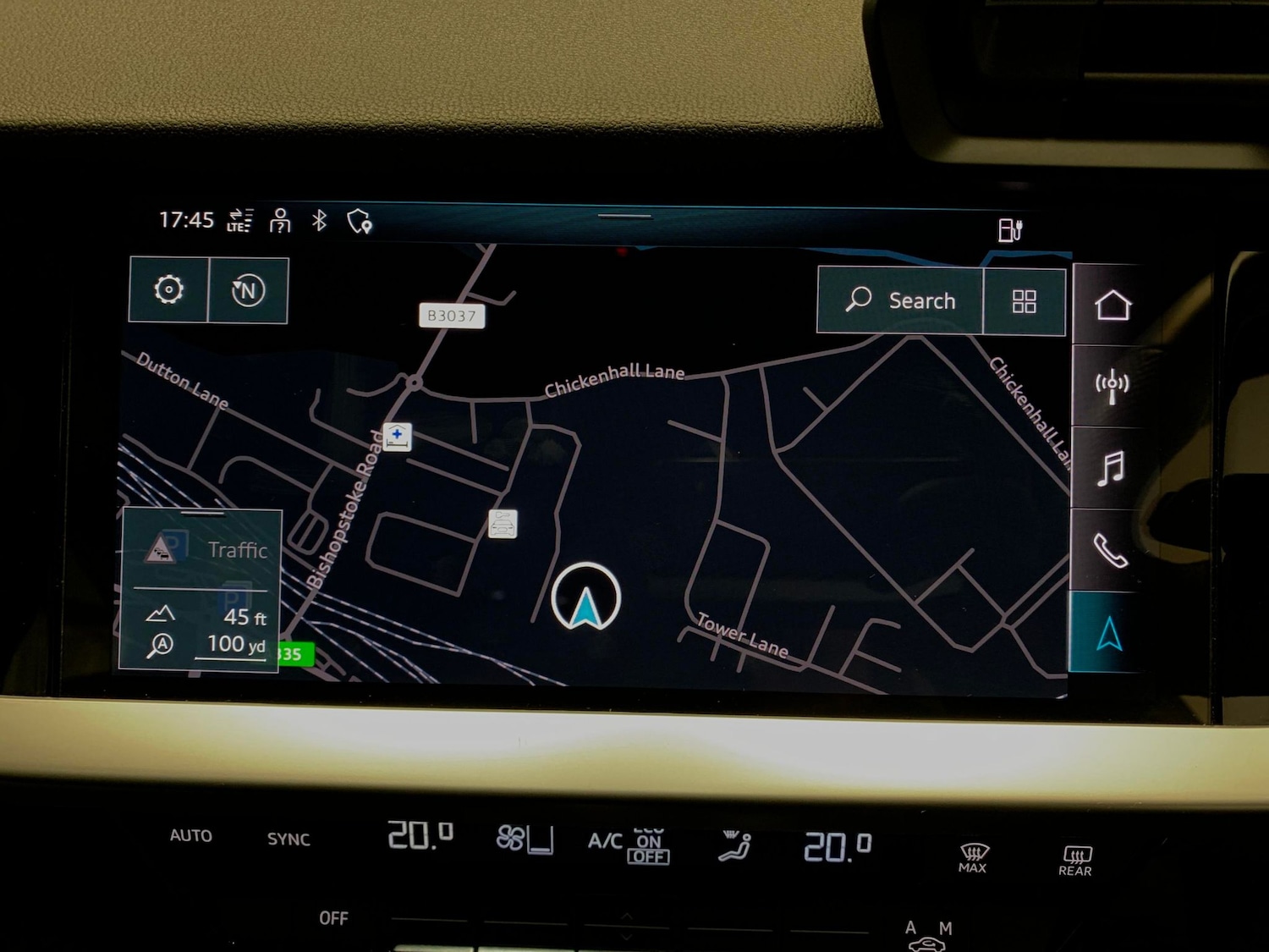 Used Audi A3 2022 for sale - 76758134: Photo 5