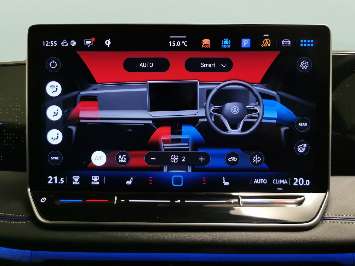 Used Volkswagen Tiguan 2024 for sale - 77020016: Photo 16