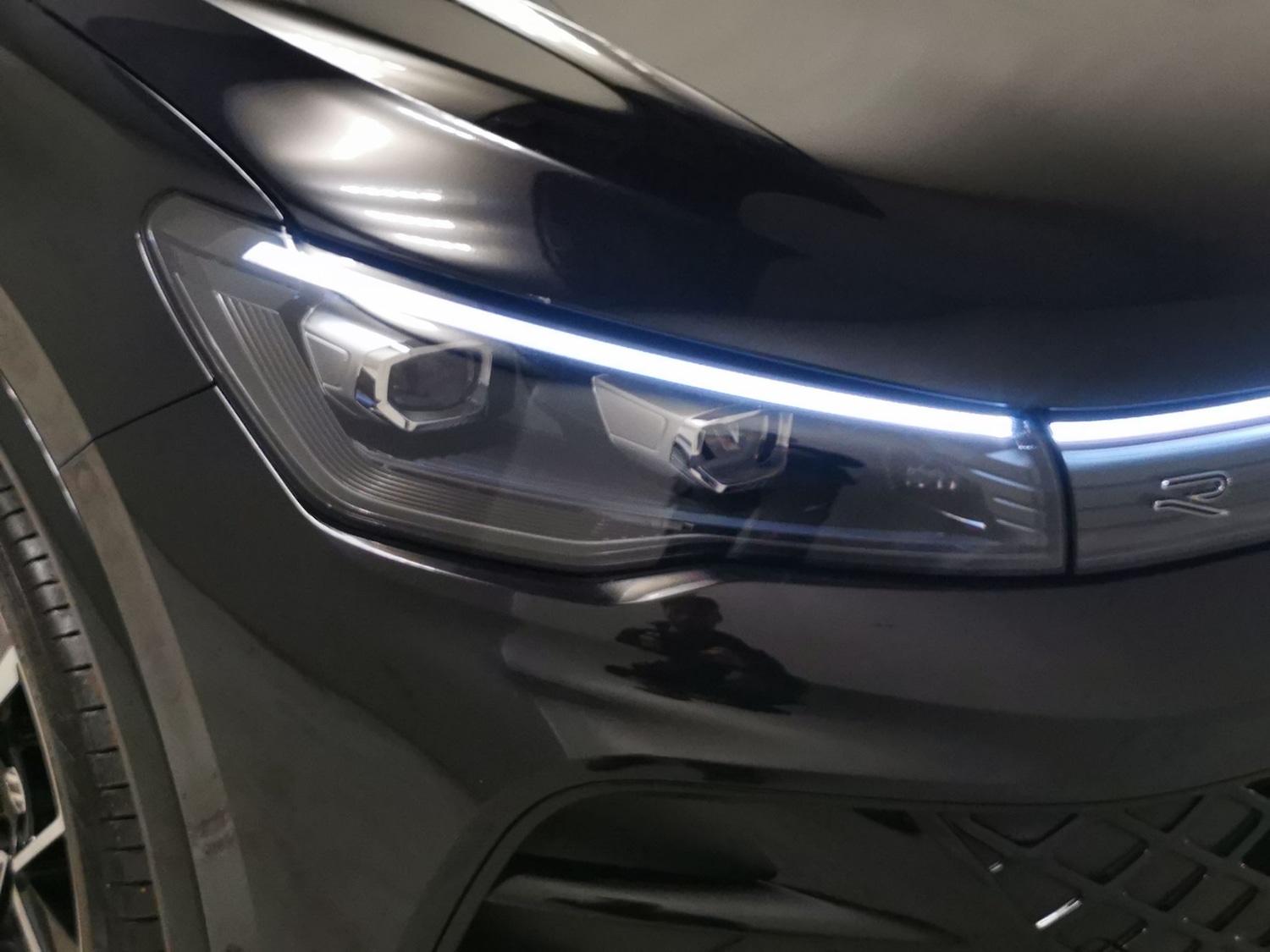 Used Volkswagen Tiguan 2024 for sale - 77020016: Photo 23