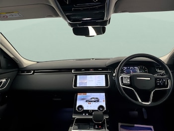 Used Land Rover Range Rover Velar undefined for sale - 78686029: Photo