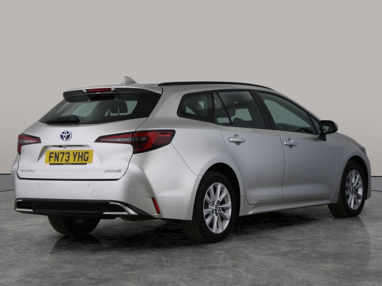 Used Toyota Corolla 2023 for sale - 76777798: Photo 10