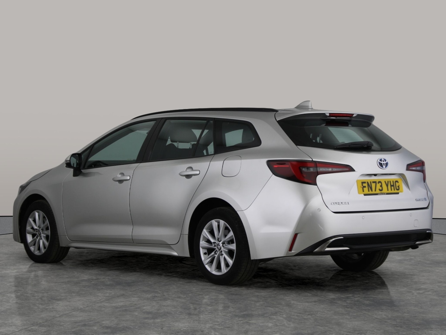 Used Toyota Corolla 2023 for sale - 76777798: Photo 12