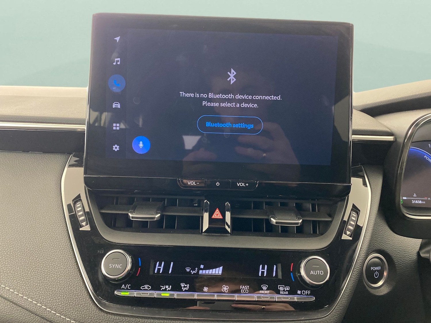 Used Toyota Corolla 2023 for sale - 76777798: Photo 14