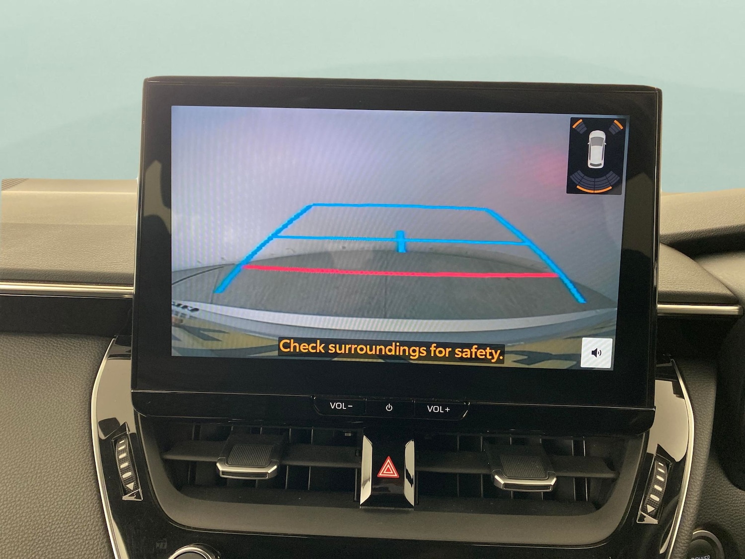 Used Toyota Corolla 2023 for sale - 76777798: Photo 15