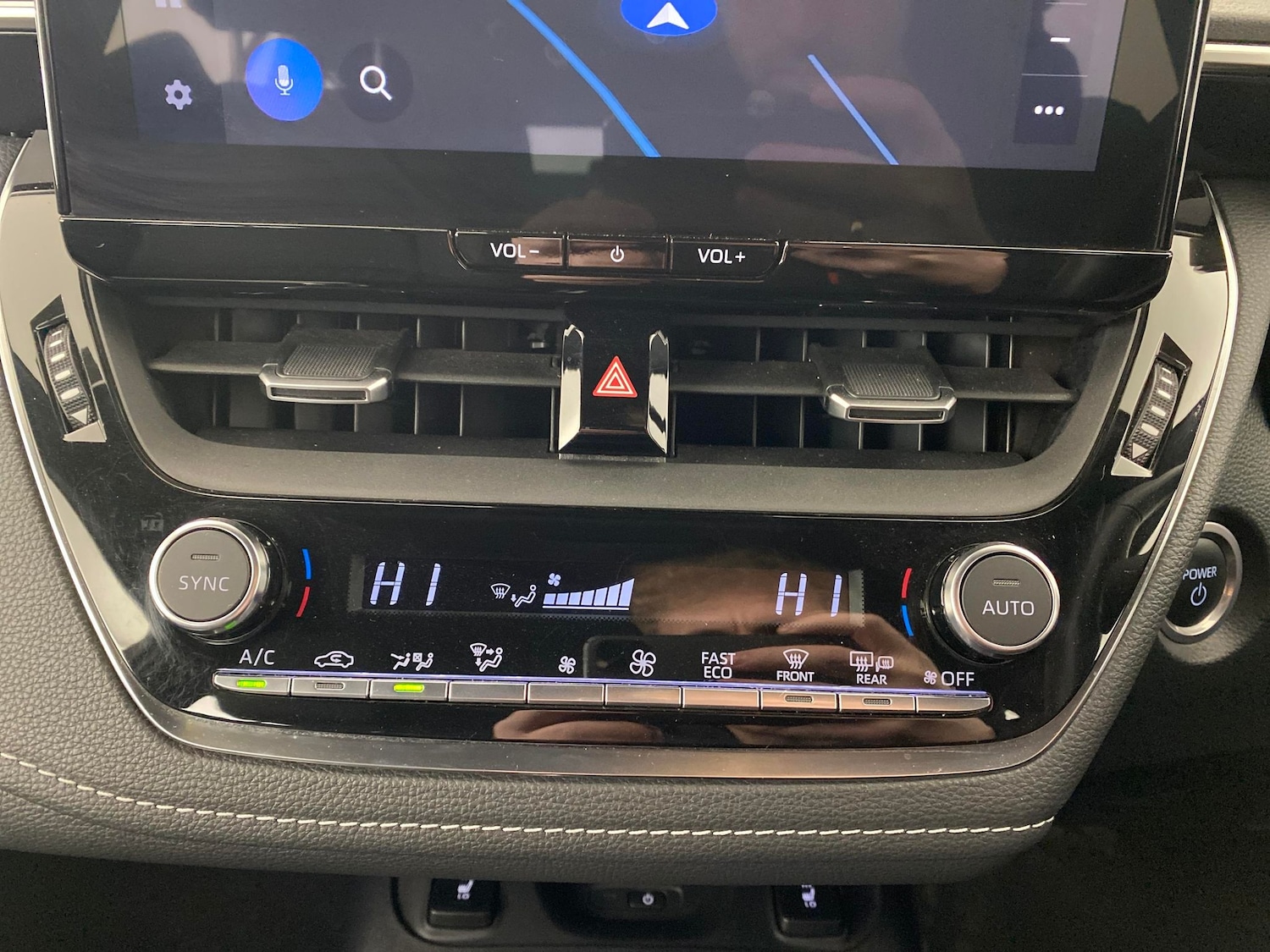 Used Toyota Corolla 2023 for sale - 76777798: Photo 16