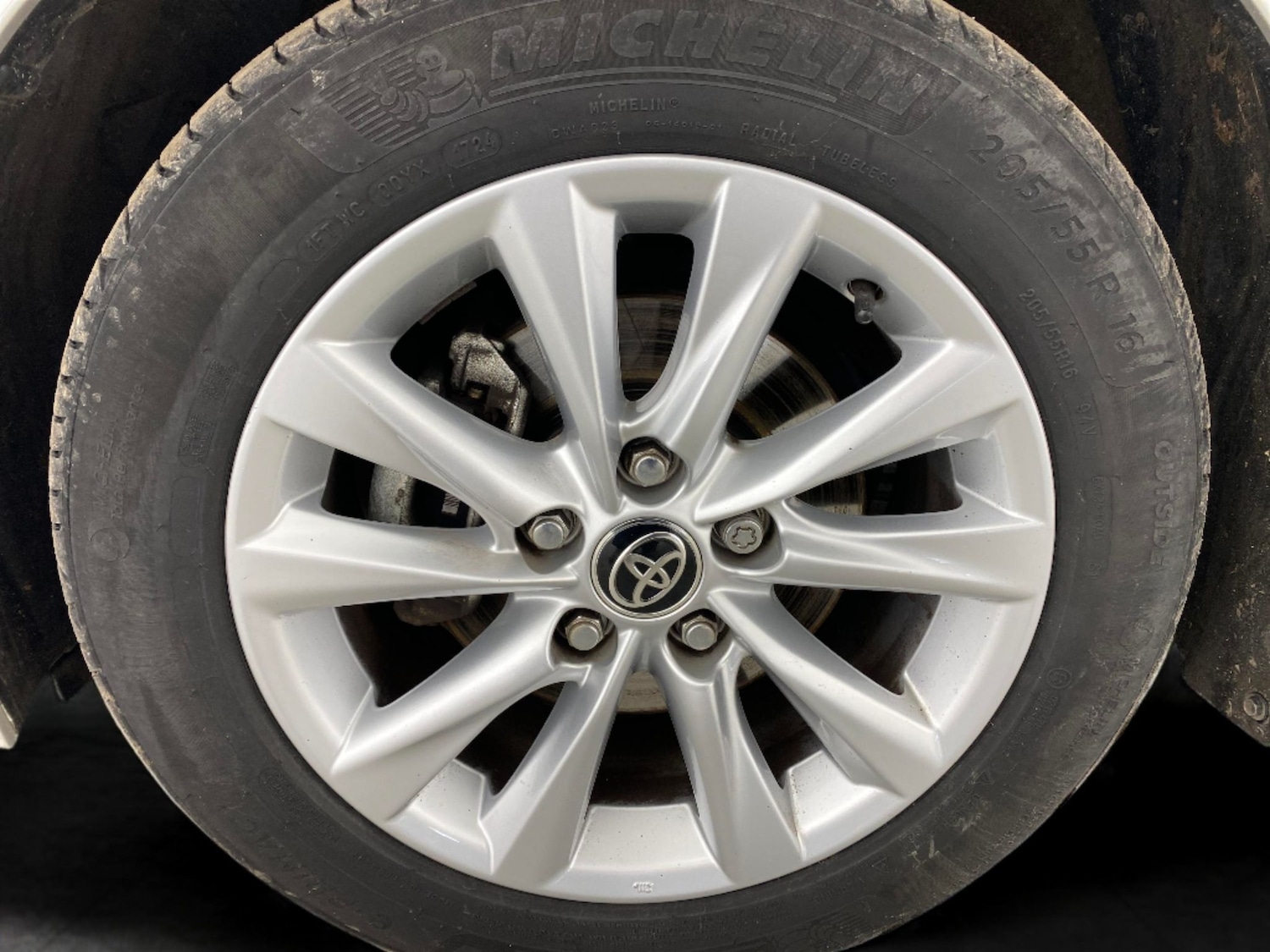 Used Toyota Corolla 2023 for sale - 76777798: Photo 20