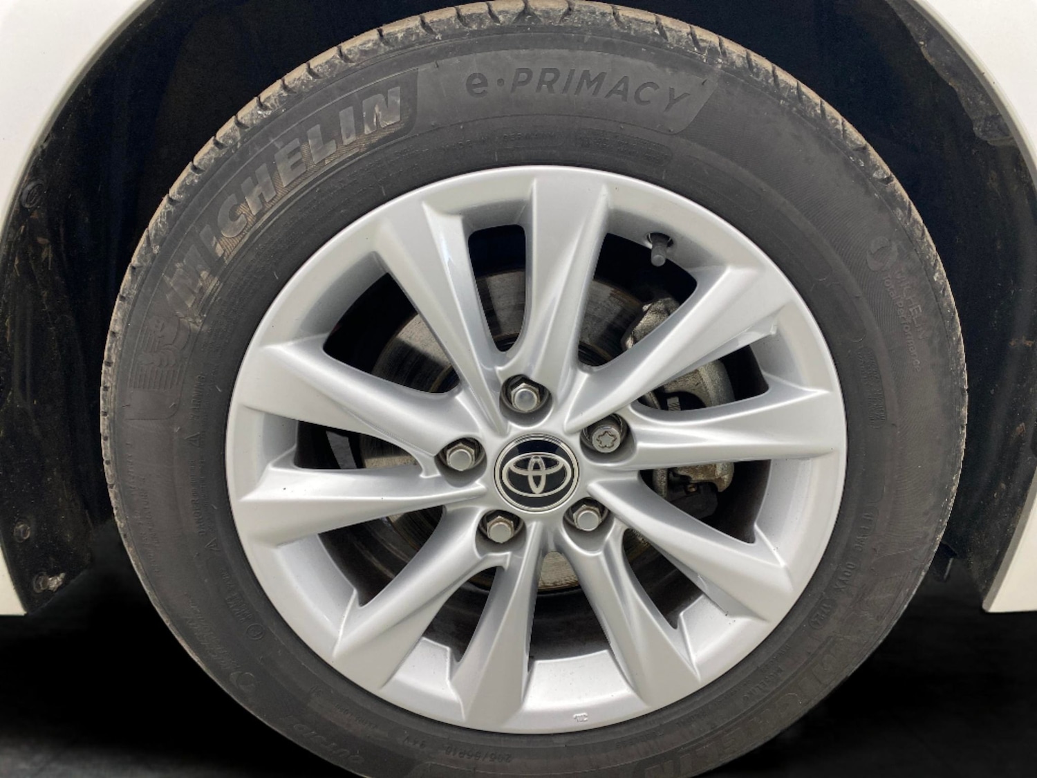 Used Toyota Corolla 2023 for sale - 76777798: Photo 21