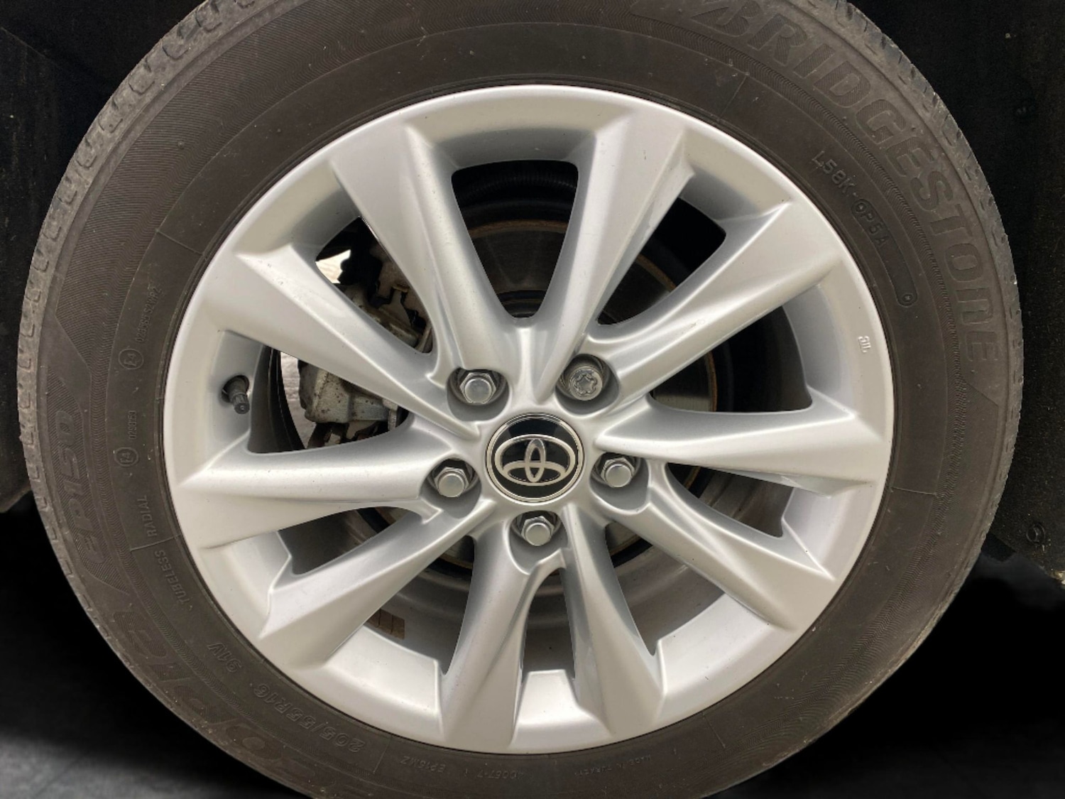 Used Toyota Corolla 2023 for sale - 76777798: Photo 22