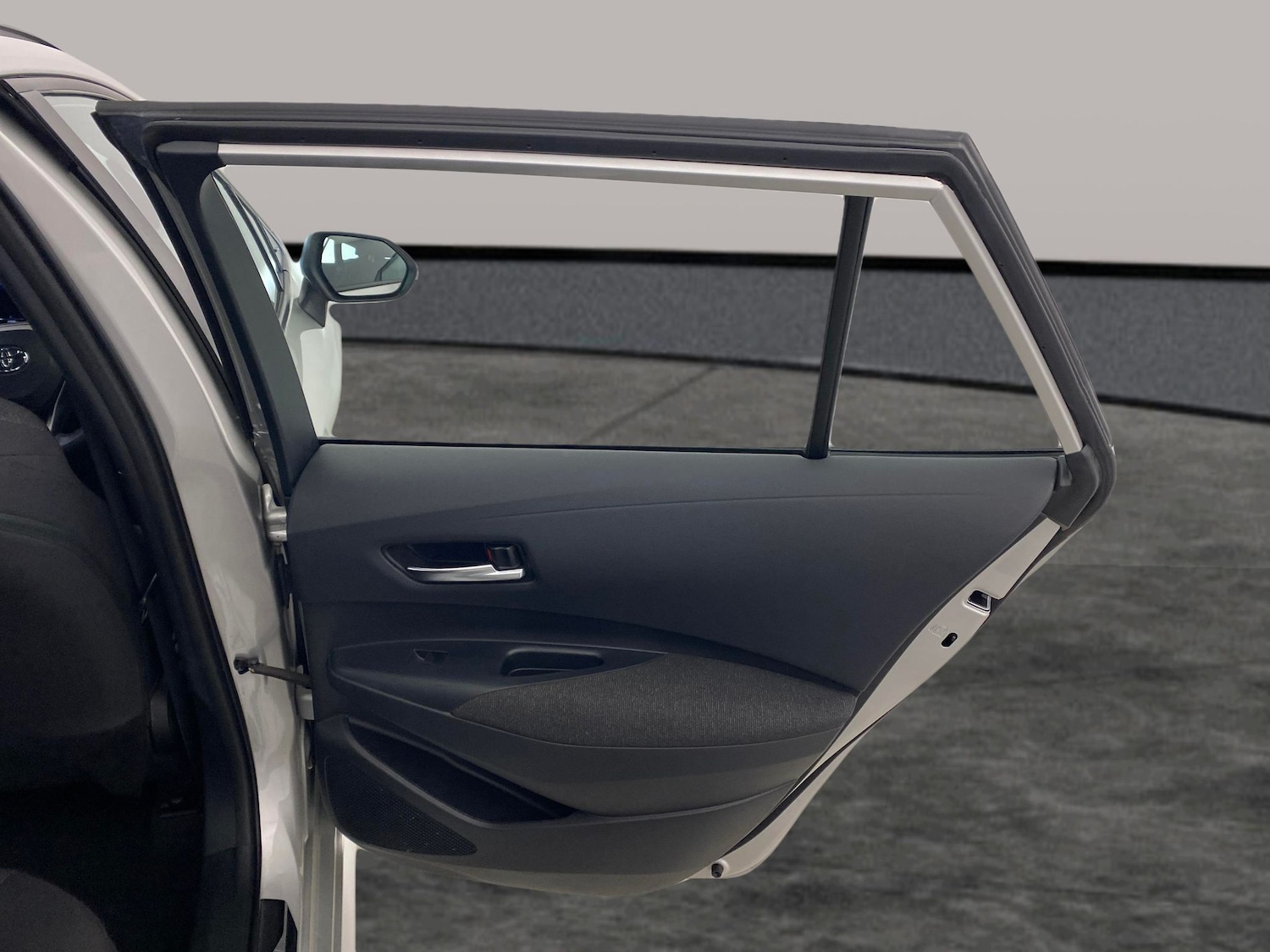 Used Toyota Corolla 2023 for sale - 76777798: Photo 26