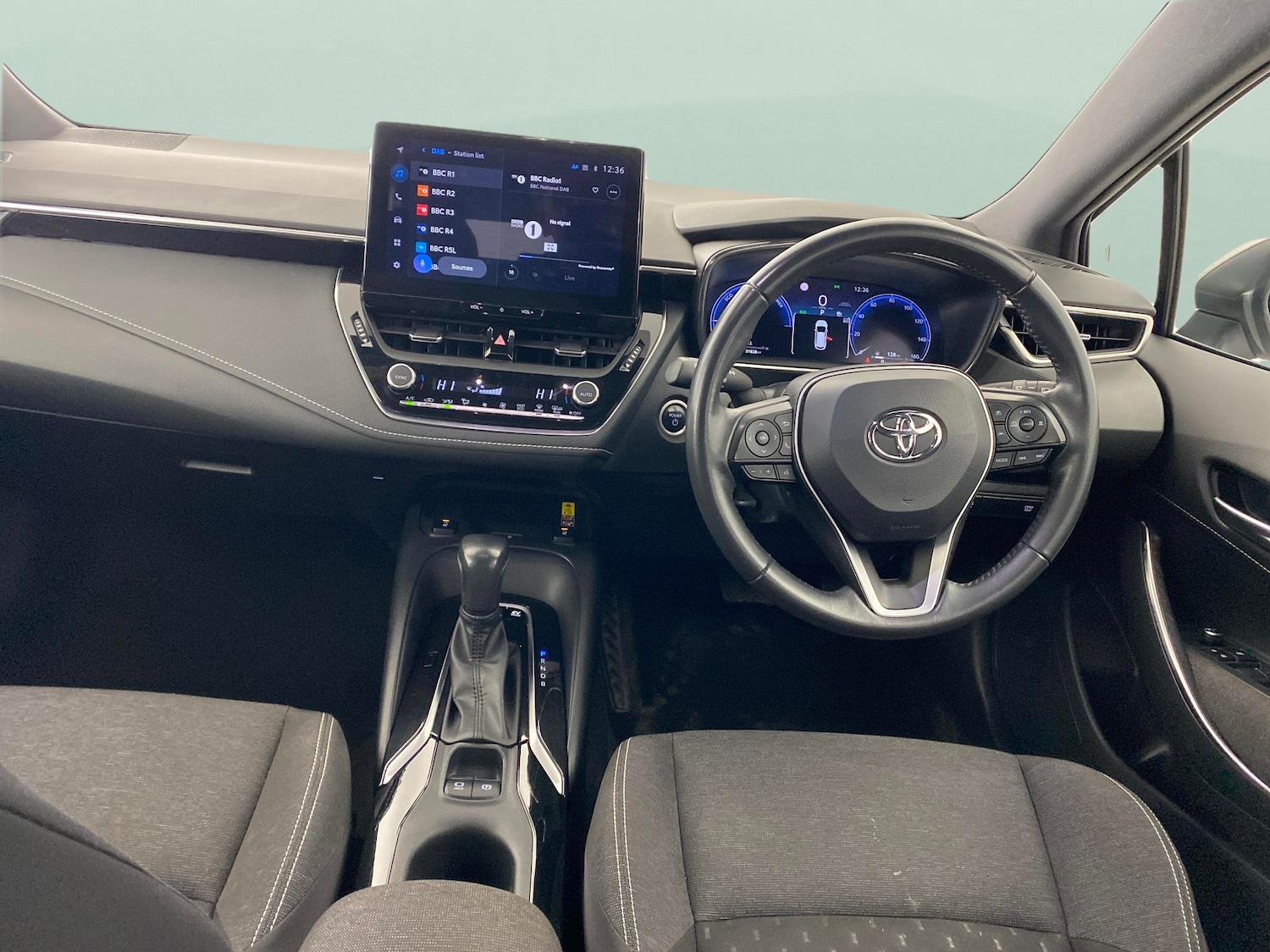 Used Toyota Corolla 2023 for sale - 76777798: Photo 4