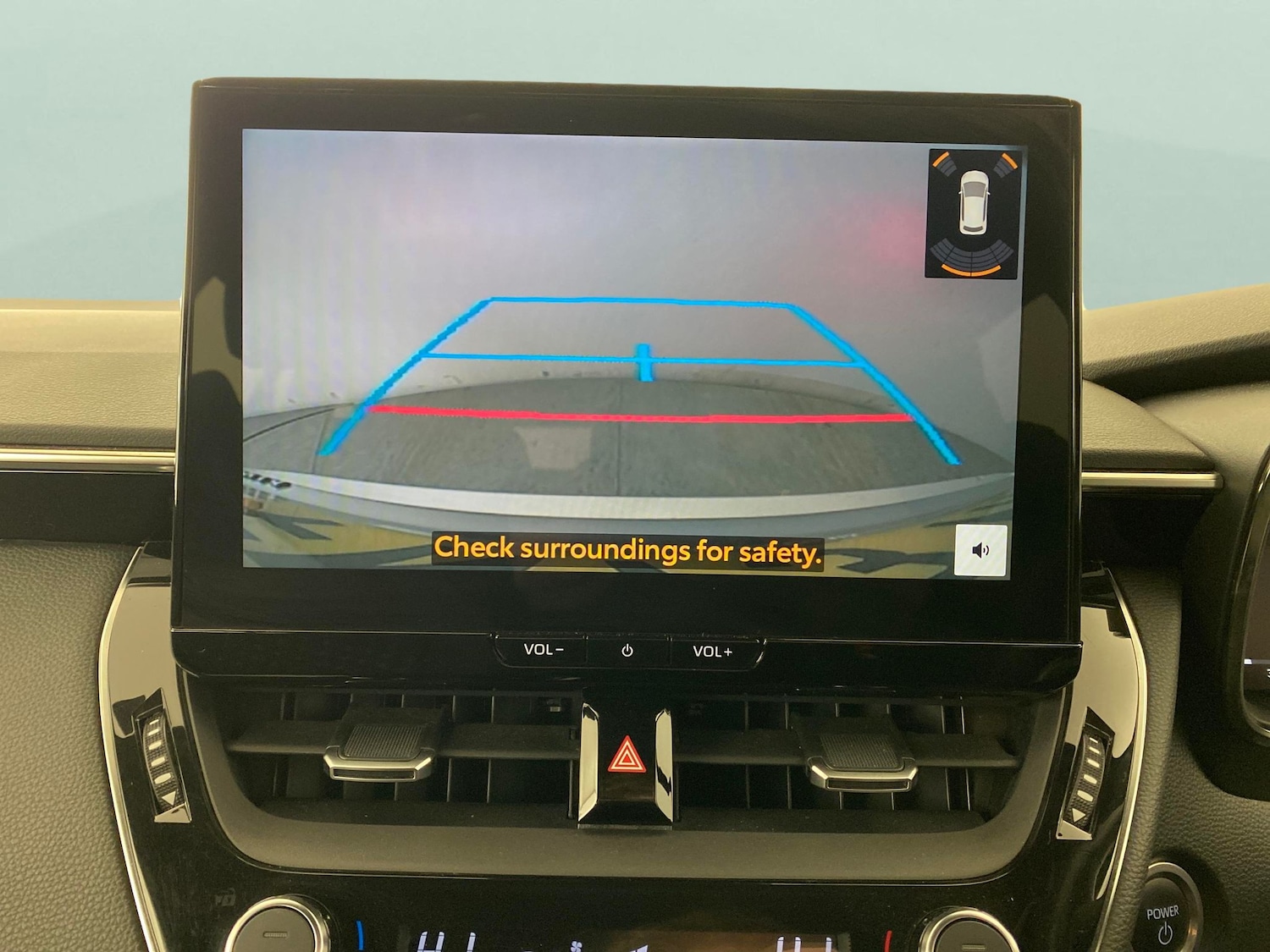 Used Toyota Corolla 2023 for sale - 76777798: Photo 5