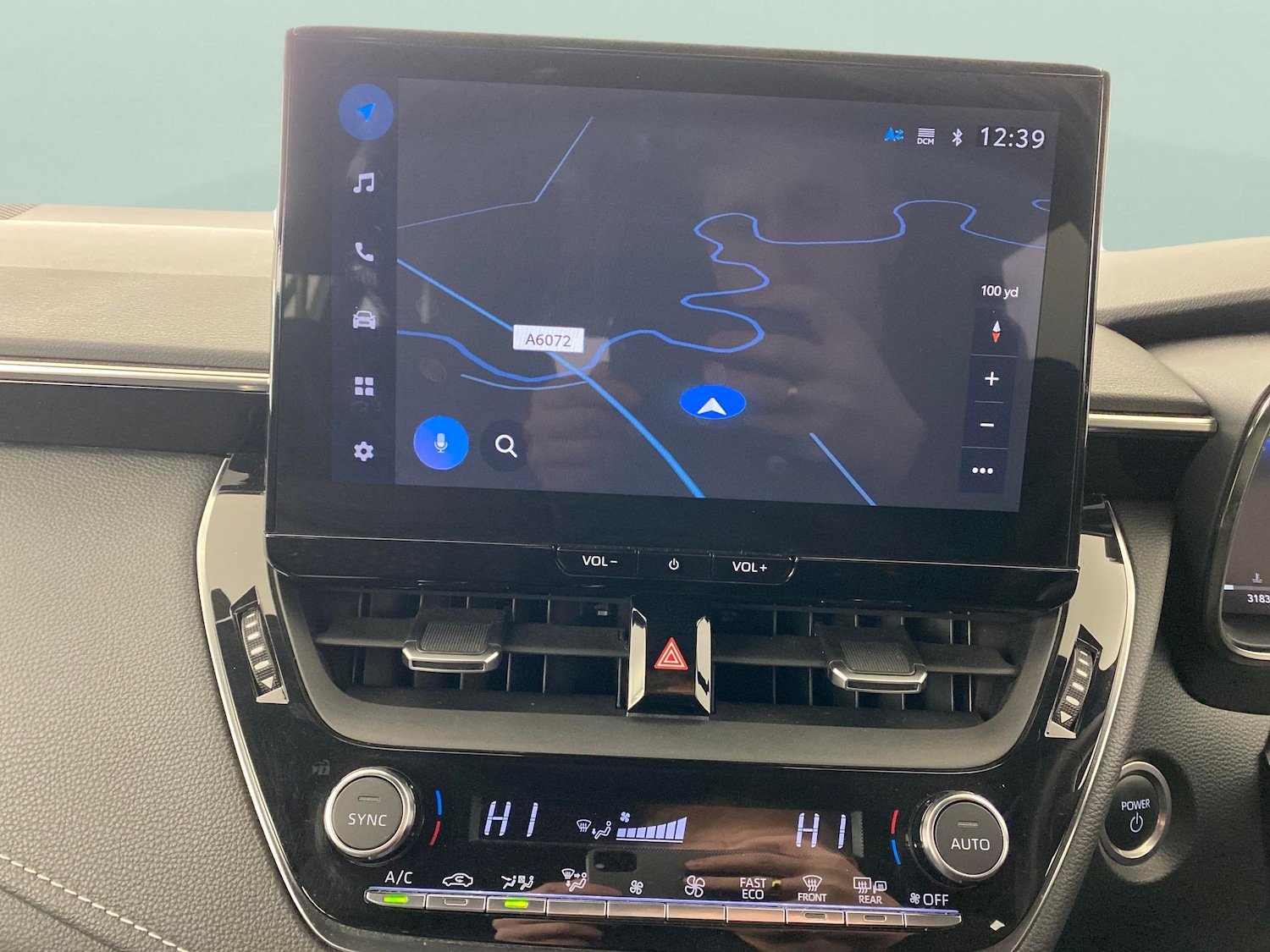 Used Toyota Corolla 2023 for sale - 76777798: Photo 6