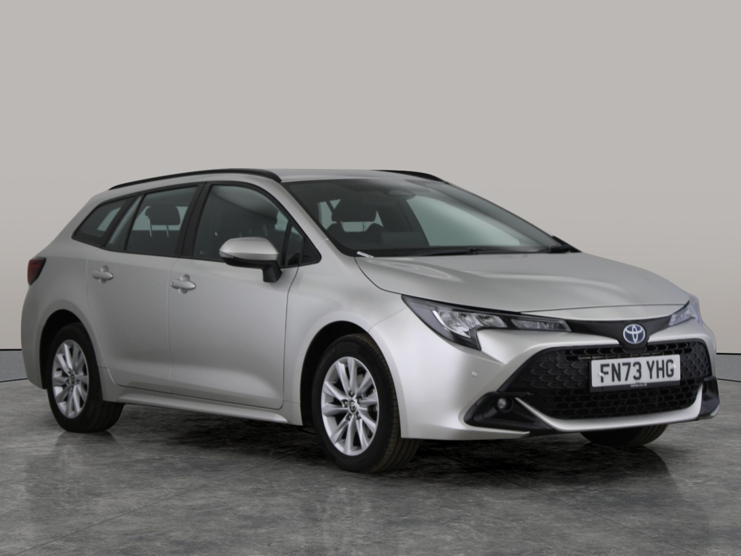 Used Toyota Corolla 2023 for sale - 76777798: Photo 8