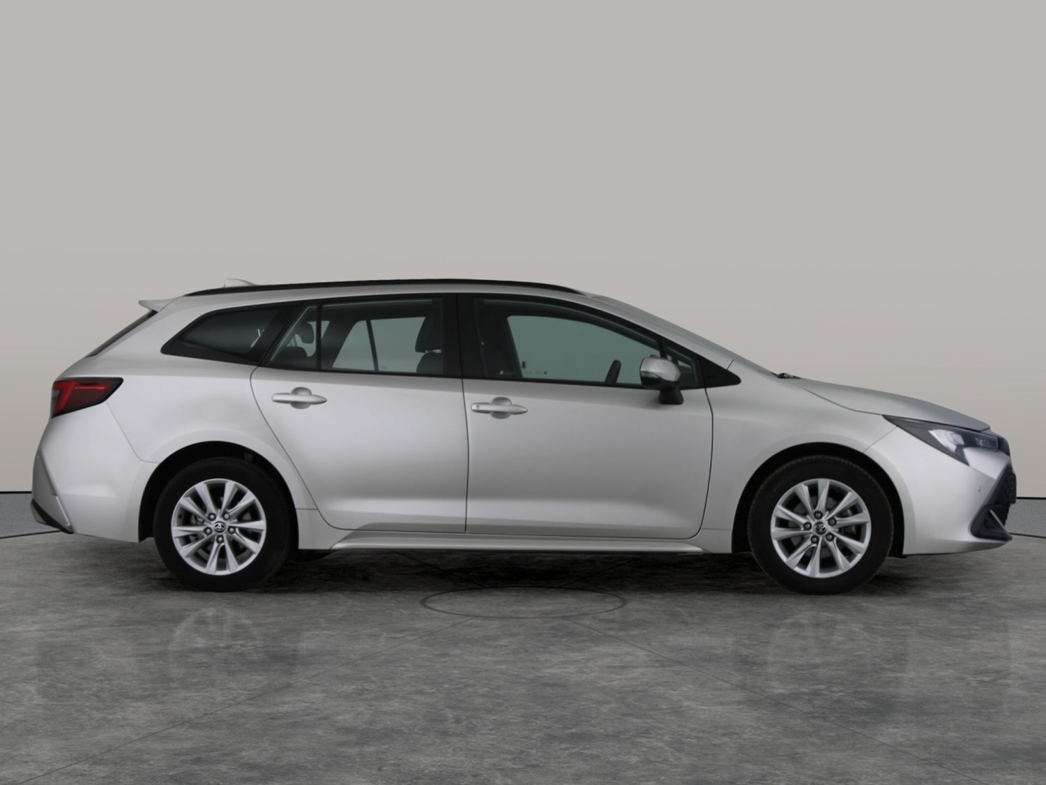 Used Toyota Corolla 2023 for sale - 76777798: Photo 9