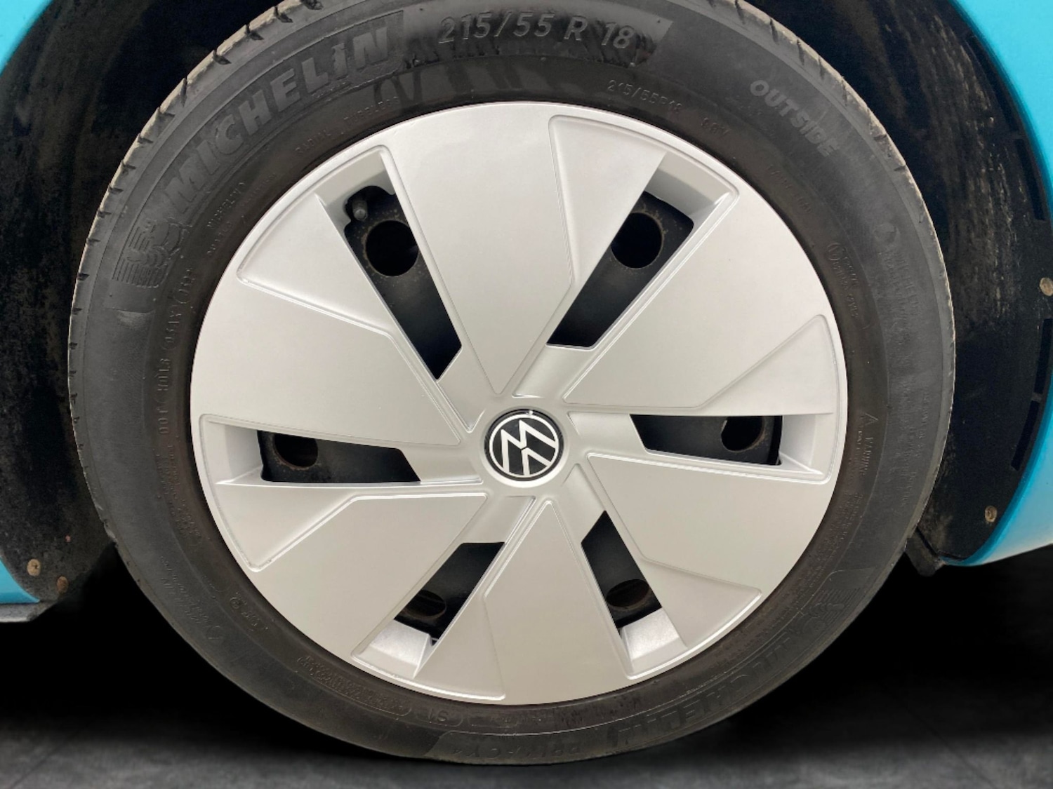 Vehicle 30