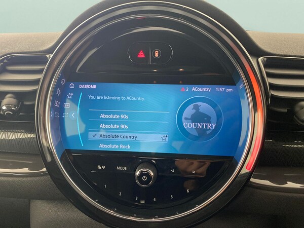 Used MINI Clubman 2021 for sale - 76115330: Photo 10