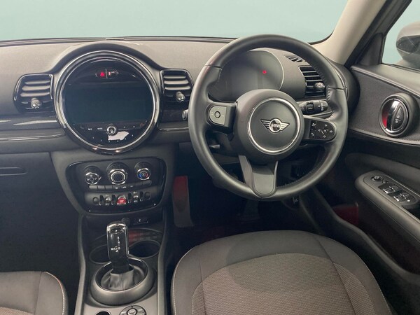 Used MINI Clubman 2021 for sale - 76115330: Photo 11