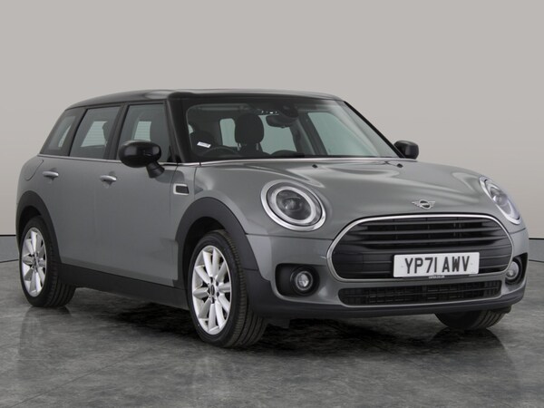 Used MINI Clubman 2021 for sale - 76115330: Photo 13