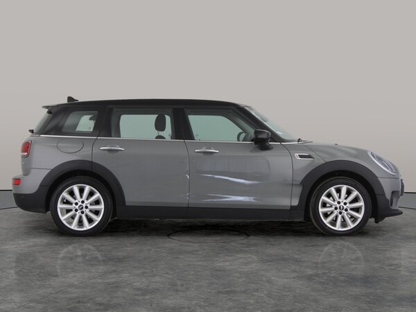 Used MINI Clubman 2021 for sale - 76115330: Photo 14