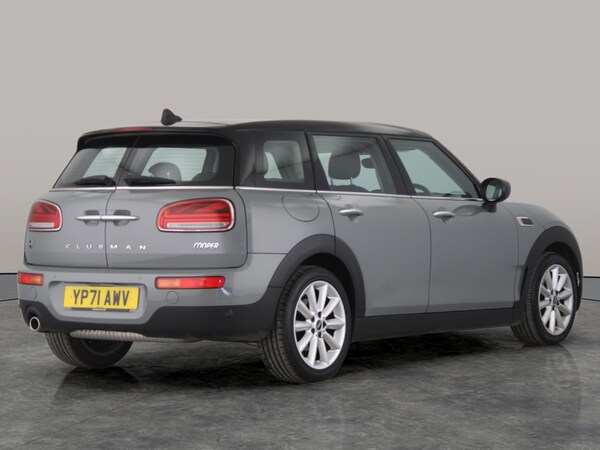 Used MINI Clubman 2021 for sale - 76115330: Photo 15