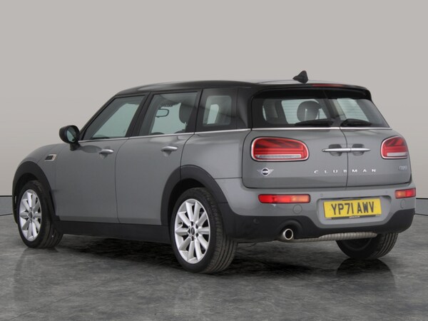 Used MINI Clubman 2021 for sale - 76115330: Photo 18