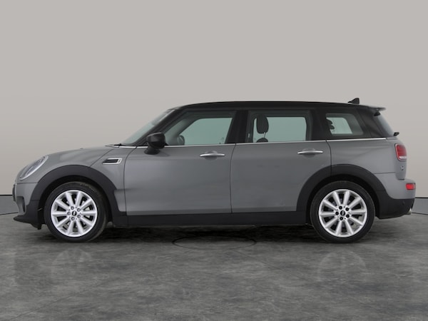 Used MINI Clubman 2021 for sale - 76115330: Photo 19